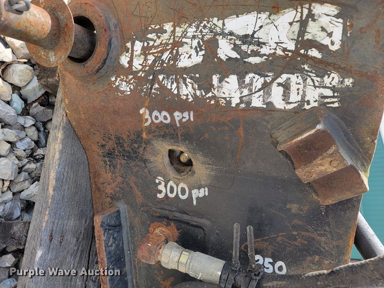 image for item FL9191 Esco Eliminator 1000-501 breaker