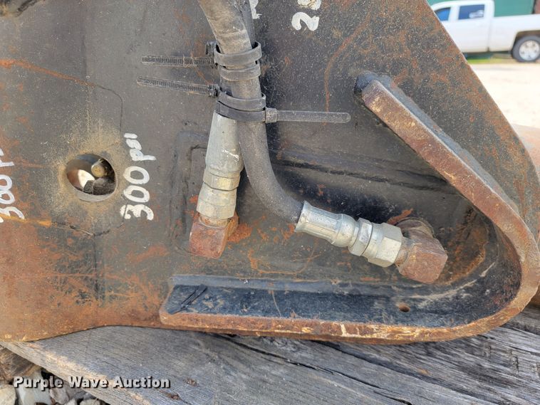 image for item FL9191 Esco Eliminator 1000-501 breaker