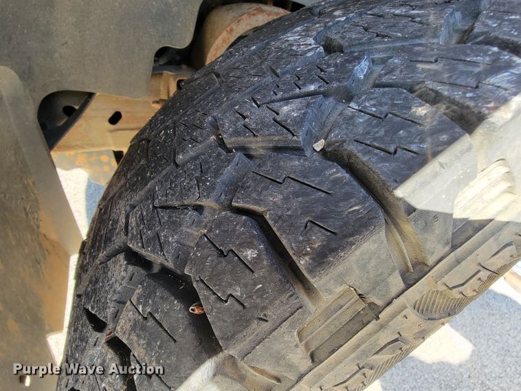 image for item FL9196 2009 Chevrolet Tahoe Police  SUV