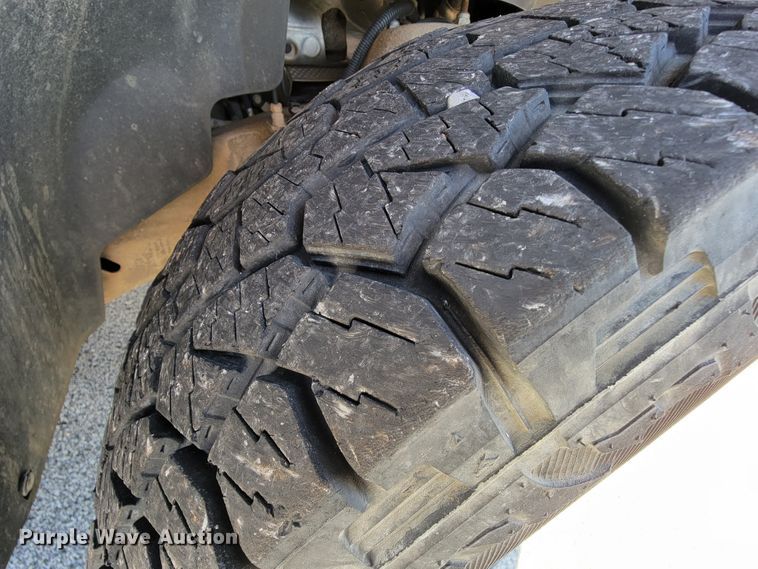 image for item FL9196 2009 Chevrolet Tahoe Police  SUV