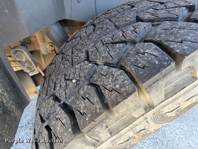 image for item FL9196 2009 Chevrolet Tahoe Police  SUV