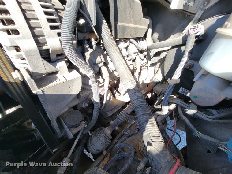 image for item FL9197 2010 Chevrolet Tahoe  SUV