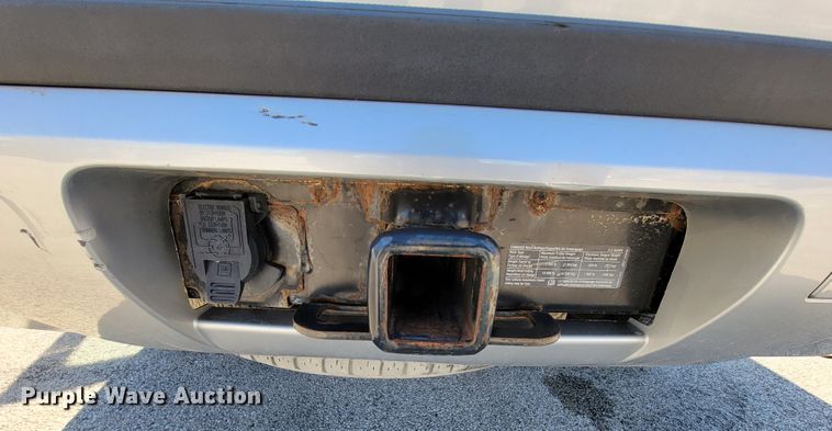 image for item FL9197 2010 Chevrolet Tahoe  SUV