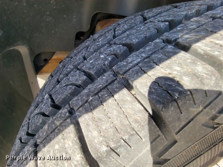 image for item FL9197 2010 Chevrolet Tahoe  SUV