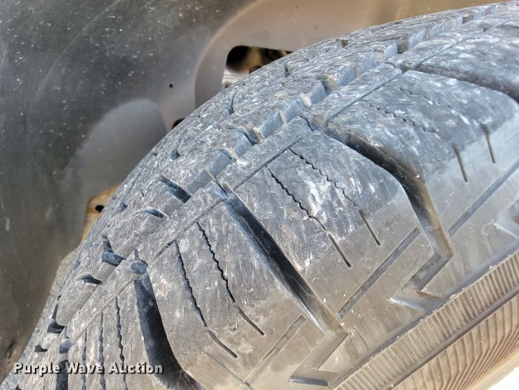 image for item FL9197 2010 Chevrolet Tahoe  SUV