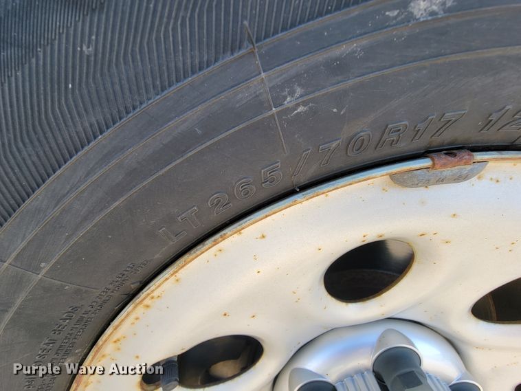 image for item FL9197 2010 Chevrolet Tahoe  SUV