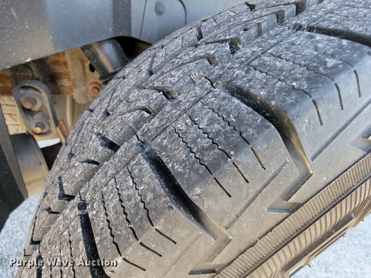 image for item FL9197 2010 Chevrolet Tahoe  SUV