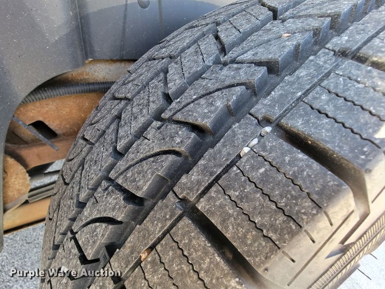 image for item FL9197 2010 Chevrolet Tahoe  SUV