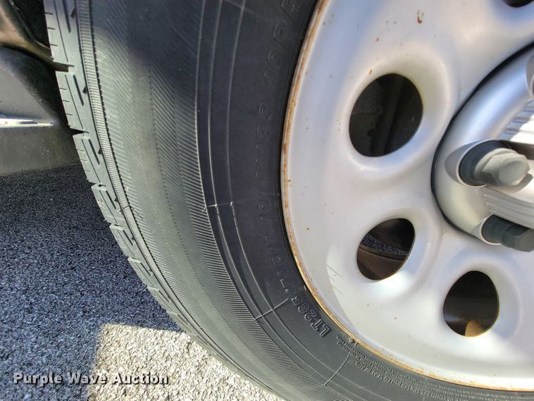 image for item FL9197 2010 Chevrolet Tahoe  SUV