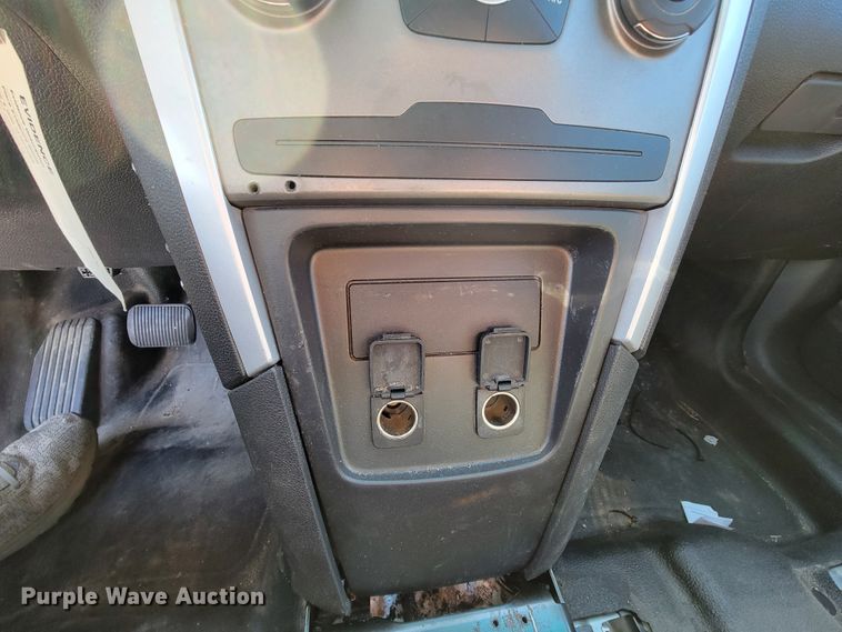 image for item FL9198 2013 Ford Explorer Police Interceptor  SUV