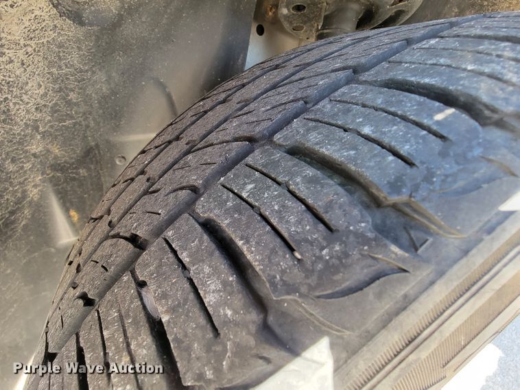 image for item FL9198 2013 Ford Explorer Police Interceptor  SUV