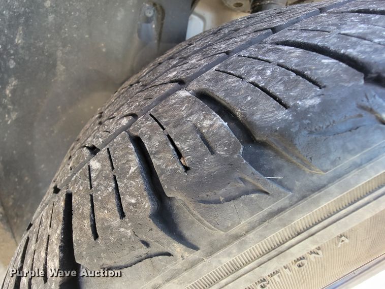 image for item FL9198 2013 Ford Explorer Police Interceptor  SUV