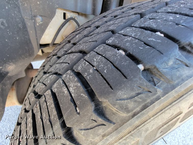 image for item FL9198 2013 Ford Explorer Police Interceptor  SUV