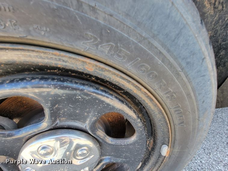 image for item FL9198 2013 Ford Explorer Police Interceptor  SUV