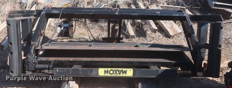 image for item FO9998 Maxon end gate lift