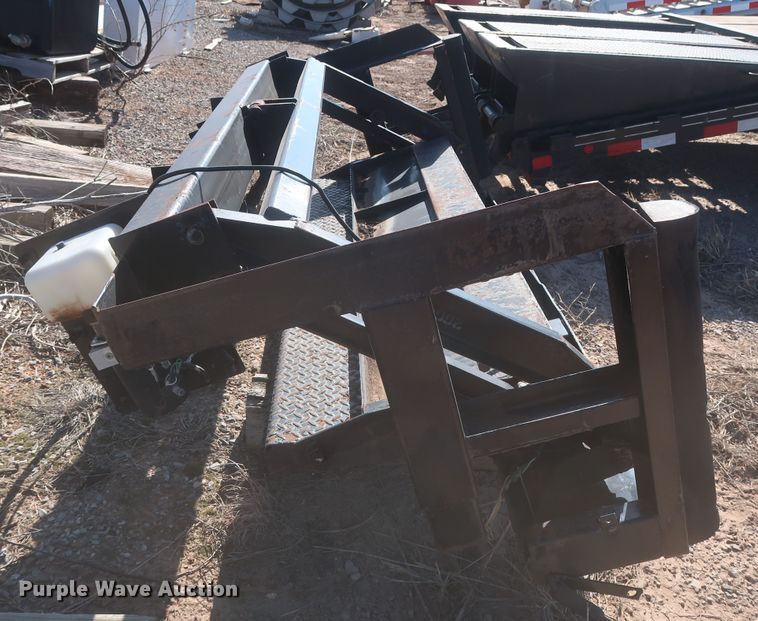 image for item FO9998 Maxon end gate lift