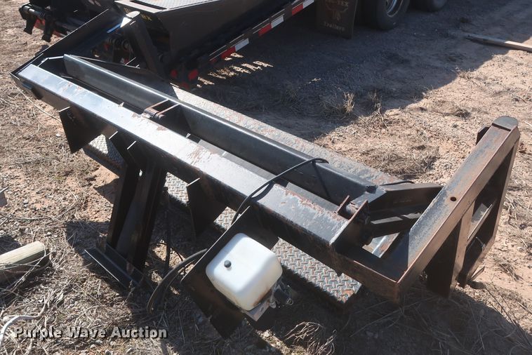 image for item FO9998 Maxon end gate lift