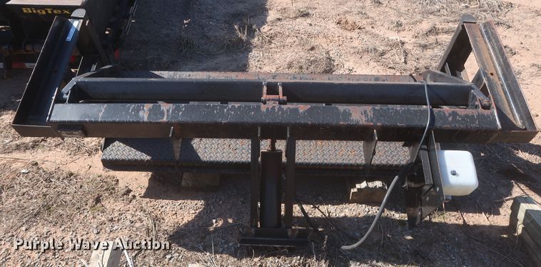 image for item FO9998 Maxon end gate lift