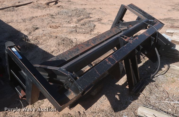 image for item FO9998 Maxon end gate lift