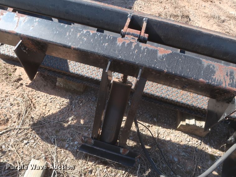 image for item FO9998 Maxon end gate lift