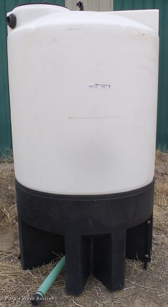 image for item GR9410 Poly tank