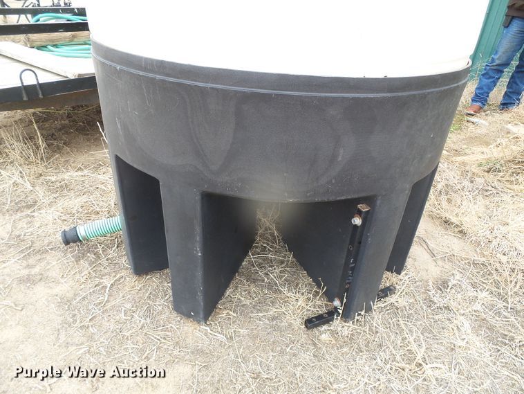 image for item GR9410 Poly tank