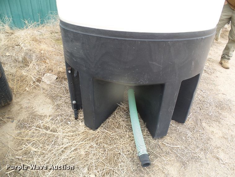 image for item GR9410 Poly tank