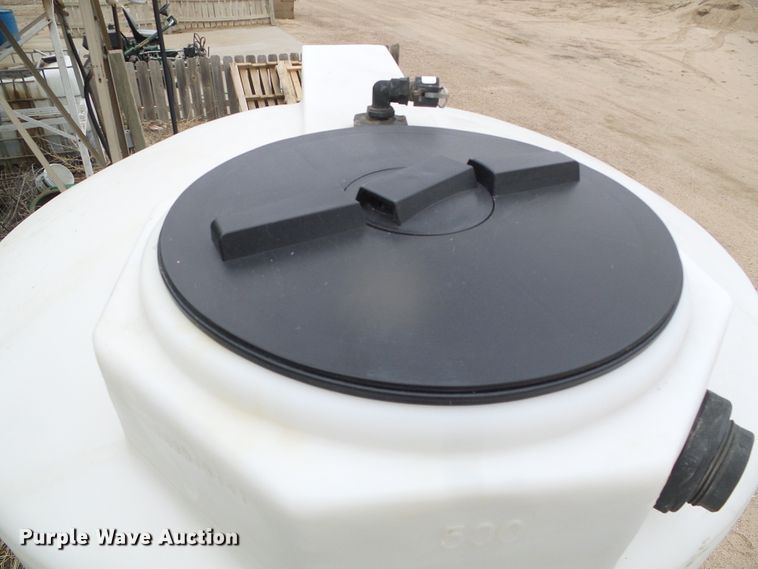 image for item GR9410 Poly tank