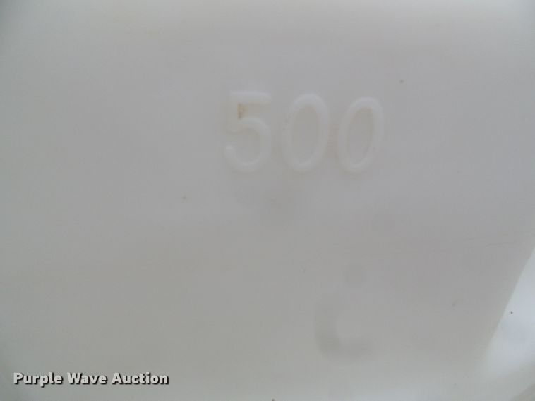 image for item GR9410 Poly tank