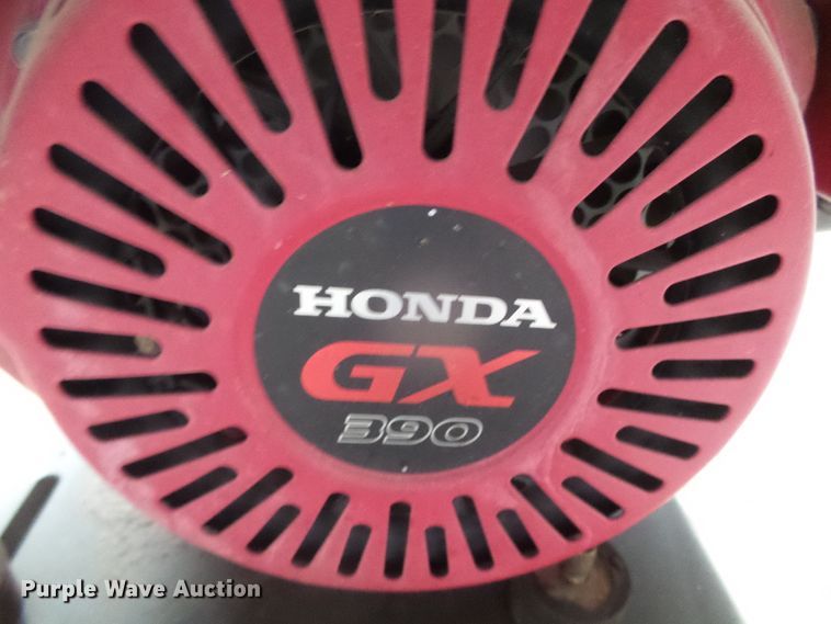 image for item GR9411 John Blue 3320BS  cast iron transfer pump