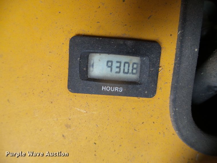 image for item GR9412 Walker MBK  ZTR lawn mower