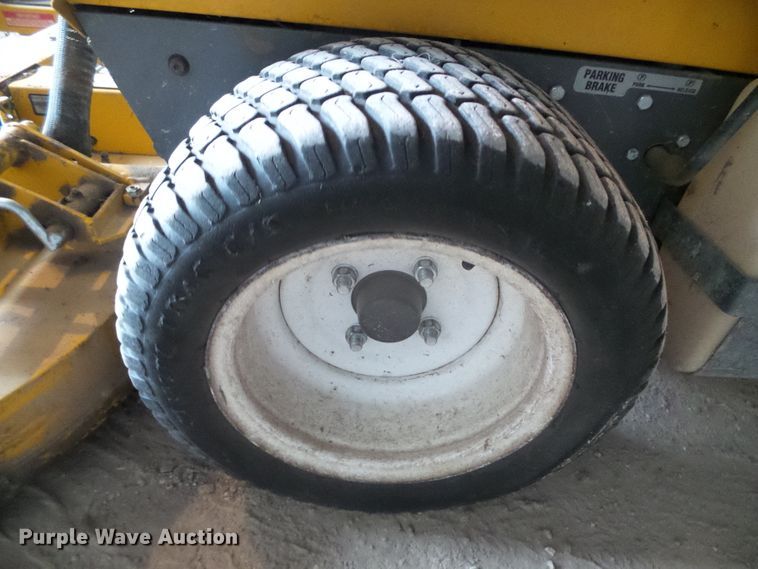 image for item GR9412 Walker MBK  ZTR lawn mower