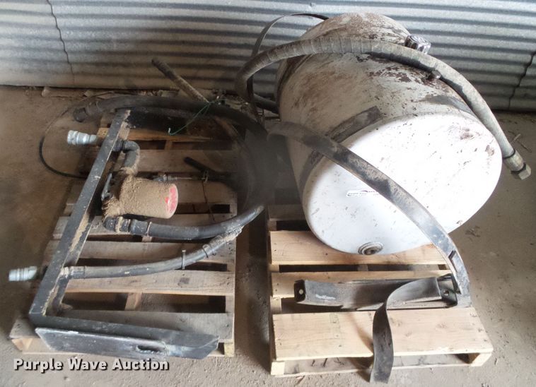 image for item GR9415 Wet kit