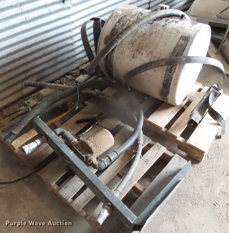 image for item GR9415 Wet kit