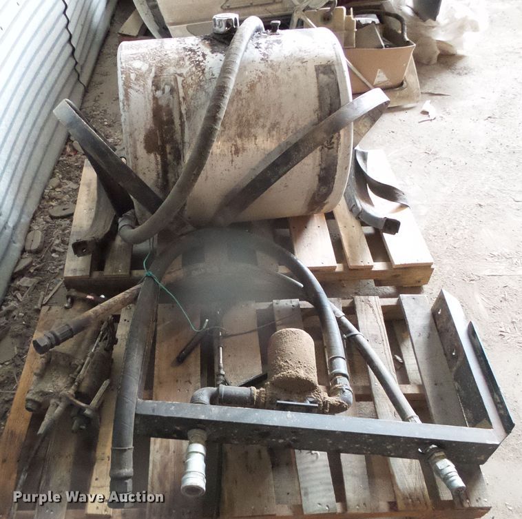 image for item GR9415 Wet kit