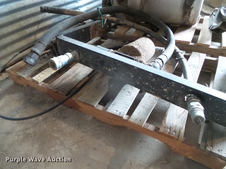 image for item GR9415 Wet kit