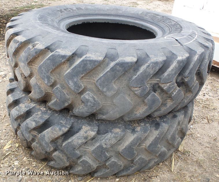 image for item GR9417 Tires
