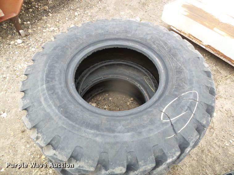 image for item GR9417 Tires