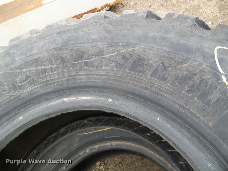 image for item GR9417 Tires