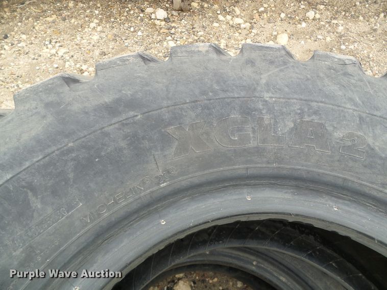 image for item GR9417 Tires