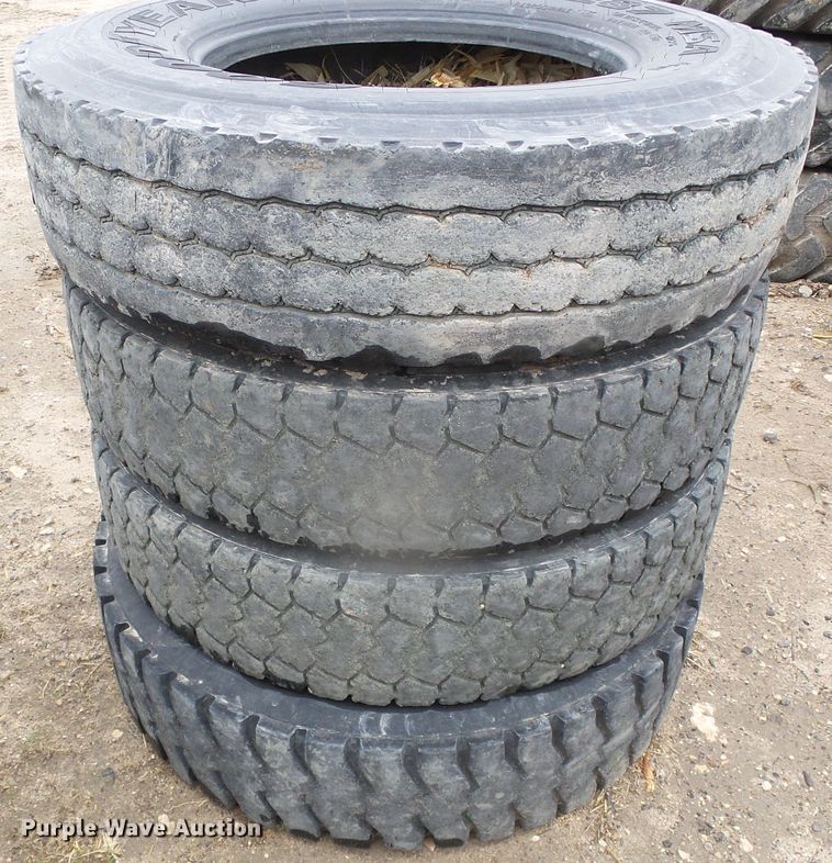 image for item GR9417 Tires