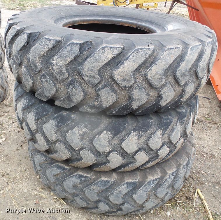 image for item GR9417 Tires
