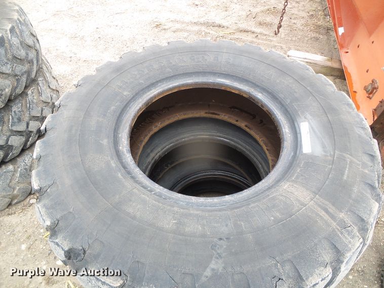 image for item GR9417 Tires