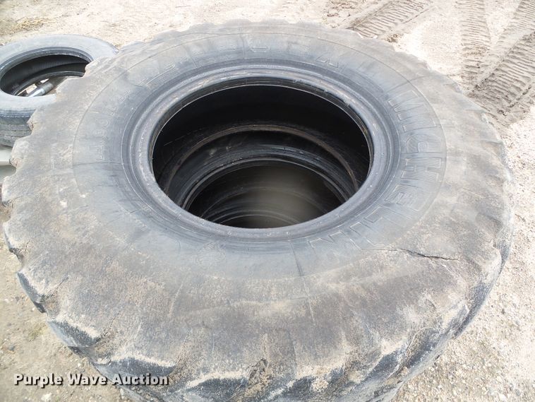 image for item GR9417 Tires