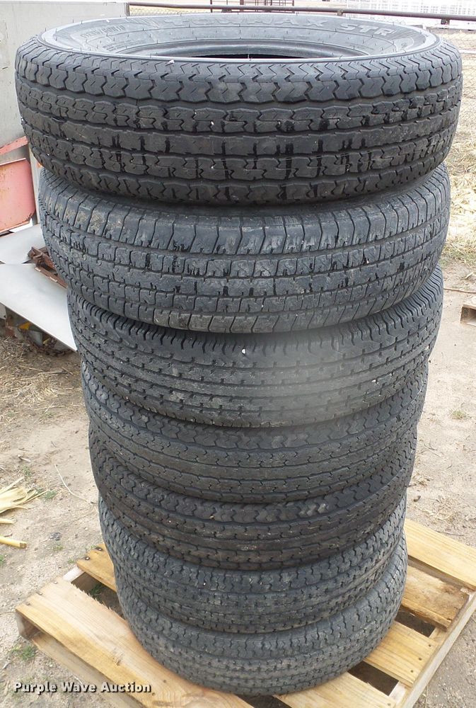 image for item GR9418 Tires