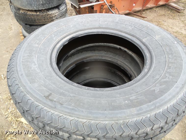 image for item GR9418 Tires