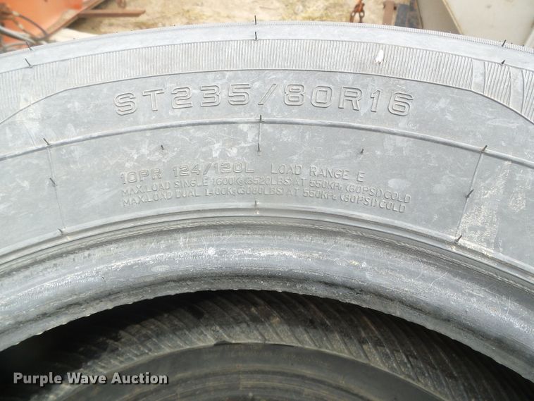 image for item GR9418 Tires