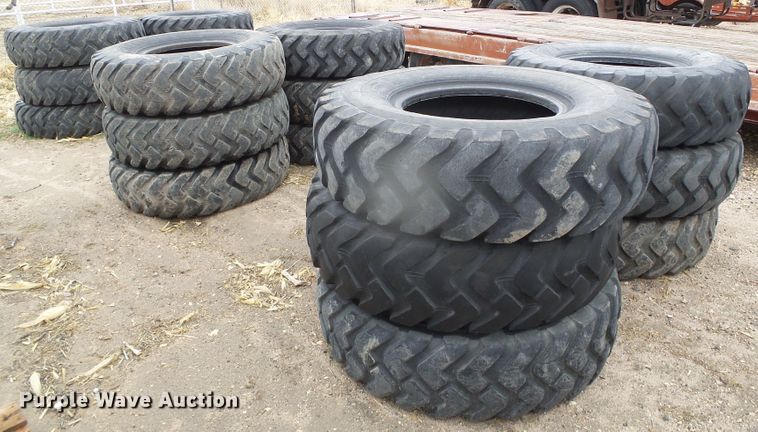 image for item GR9419 Tires