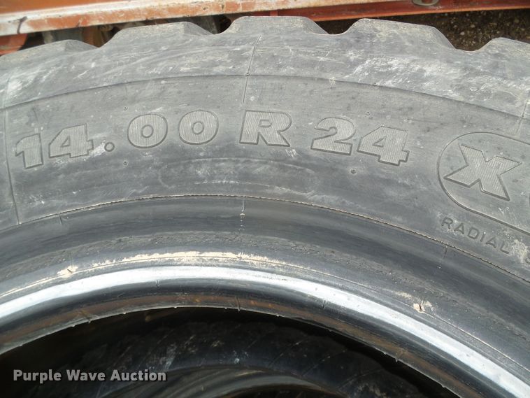 image for item GR9419 Tires