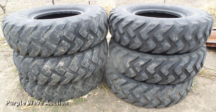 image for item GR9419 Tires